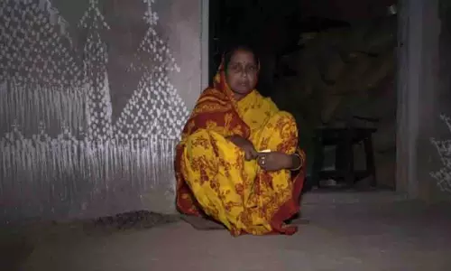 Jagatsinghpur में 13 साल का लड़का मां की डांट के बाद घर से भाग गया