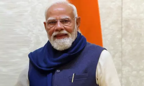 मालदा स्टेशन पर अपने युवा दोस्तों के साथ एक यादगार मुलाकात हुई : प्रधानमंत्री मोदी
