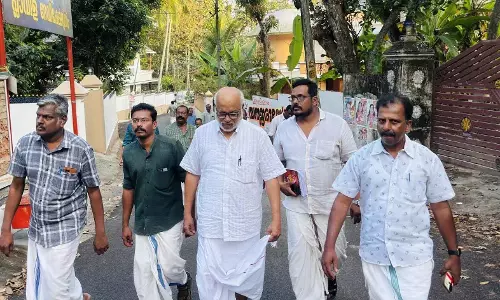 Kerala : चुनावी झटके के बाद CPM का महाभियान, 1 करोड़ घरों तक पहुंचेंगे नेता