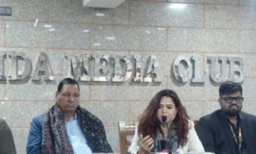 प्रो रेसलिंग लीग सीजन-5 का आगाज, नोएडा में रोजाना दिखेगा कुश्ती का अंतरराष्ट्रीय रोमांच प्रो रेसलिंग लीग सीजन-5 का आगाज, नोएडा में रोजाना दिखेगा कुश्ती का अंतरराष्ट्रीय रोमांच