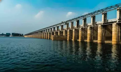 Odisha-छत्तीसगढ़ जल विवाद: 31 जनवरी को महत्वपूर्ण चर्चा तय