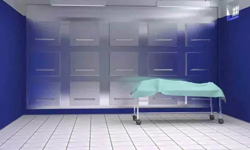 AIDS से महिला की मौत, बेटा अस्पताल में अकेला, पुलिस ने मदद की पेशकश की