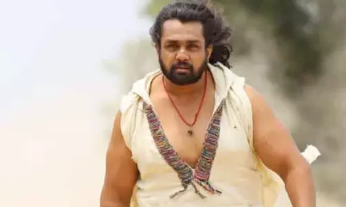 एक्शन King Arjun की सीता पायनम तैयार; बेटी ऐश्वर्या का बड़ा डेब्यू