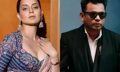 Rahman बनाम कंगना: फिल्म इमरजेंसी के लिए नहीं मिलने पर एक्ट्रेस ने जताई नाराजगी