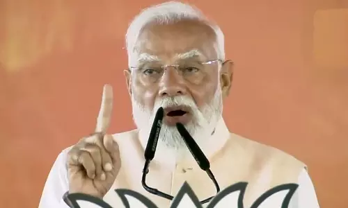 मोदी ने मालदा से बंगाल तक असली बदलाव का आह्वान किया, पीएम ने Gen Z का ज़िक्र किया मोदी ने मालदा से बंगाल तक असली बदलाव का आह्वान किया, पीएम ने Gen Z का ज़िक्र किया
