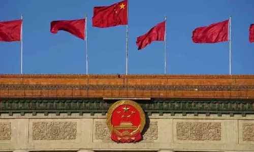China में ईसाइयों का बढ़ता दमन, धार्मिक स्वतंत्रता पर खतरा