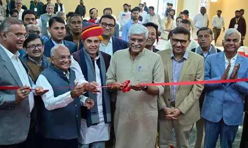 Jaipur: जोधपुर में कला और संस्कृति का उत्सव, मंत्री ने किया उद्घाटन Jaipur: जोधपुर में कला और संस्कृति का उत्सव, मंत्री ने किया उद्घाटन