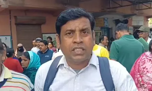 क्या पिता का बेटा 6 साल का है? सप्तग्राम का दिलशाद hearing notice सुनकर परेशान