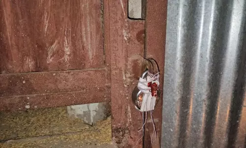 कलेक्टर की संयुक्त टीम ने 2 राईस मिलों में की ताबड़तोड़ कार्यवाही कलेक्टर की संयुक्त टीम ने 2 राईस मिलों में की ताबड़तोड़ कार्यवाही