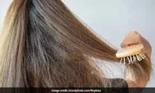 घरेलू नुस्खों से Hair होंगे मुलायम और स्मूद