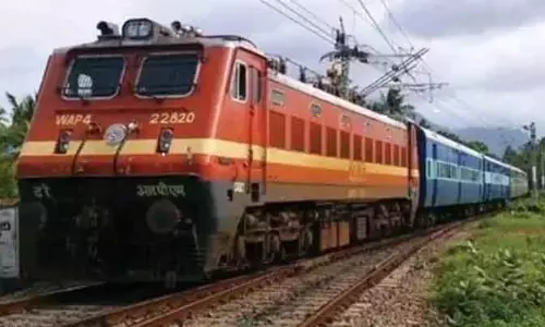 यात्रियों को राहत: वापसी के लिए 200 स्पेशल Trains और अतिरिक्त बसें यात्रियों को राहत: वापसी के लिए 200 स्पेशल Trains और अतिरिक्त बसें