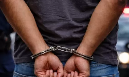 सुनार की दुकान में चोरी के मामले में अंतरराज्यीय गिरोह के 5 सदस्य गिरफ्तार