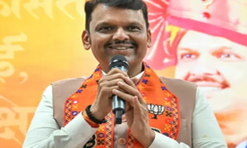 महाराष्ट्र मंत्रिमंडल ने मुंबई पुलिस आवास टाउनशिप परियोजना को मंजूरी दी