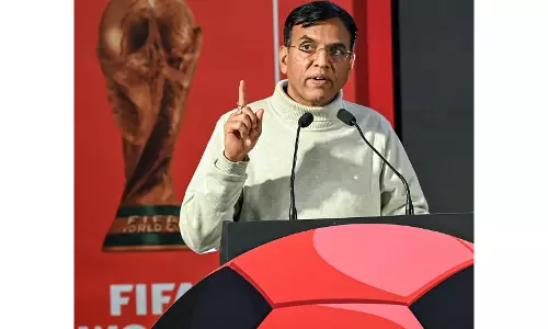 केंद्रीय खेल मंत्री मांडविया Fit India Sunday में साइकिल राइड करेंगे