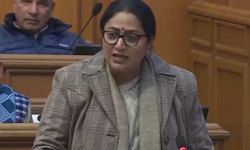 दिल्ली मुख्यमंत्री: सत्य की जीत हुई – FSL रिपोर्ट के बाद