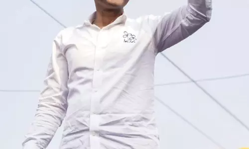 पश्चिम बंगाल: मुर्शिदाबाद विरोध प्रदर्शन को लेकर अभिषेक बनर्जी ने भाजपा पर हमला बोला
