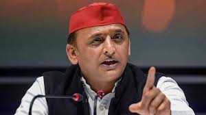 Akhilesh Yadav ने वाराणसी के मणिकर्णिका, हरिश्चंद्र घाटों के पुनर्विकास की आलोचना की