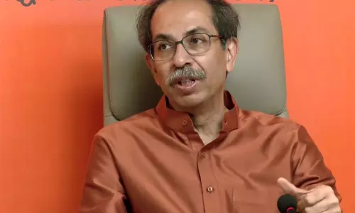 BMC चुनाव पर उद्धव ठाकरे का आरोप: “हर तरीका अपनाया गया”