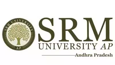 SRMU-AP ने एथलेटिक्स में तीन गोल्ड मेडल जीते SRMU-AP ने एथलेटिक्स में तीन गोल्ड मेडल जीते