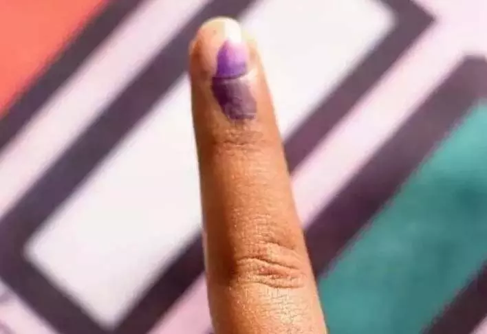 महाराष्ट्र नगर निकाय चुनावों में MIM का प्रदर्शन शानदार: 48 से 112 महाराष्ट्र नगर निकाय चुनावों में MIM का प्रदर्शन शानदार: 48 से 112