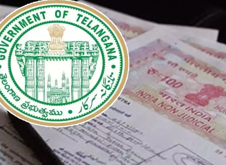 Warangal में 3.9 करोड़ रुपये के रजिस्ट्रेशन घोटाले में 15 लोग गिरफ्तार Warangal में 3.9 करोड़ रुपये के रजिस्ट्रेशन घोटाले में 15 लोग गिरफ्तार