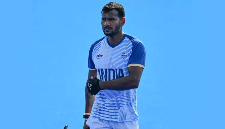 ओडिशा की हॉकी संस्कृति और खिलाड़ियों के विकास में लीग की भूमिका पर प्रकाश डाला ओडिशा की हॉकी संस्कृति और खिलाड़ियों के विकास में लीग की भूमिका पर प्रकाश डाला