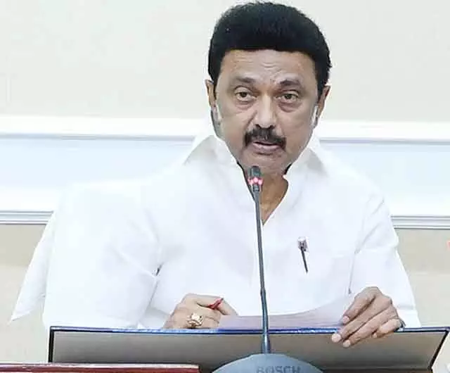 परमकुडी में शहीद इमानुएल सेकरन मेमोरियल हॉल का उद्घाटन आज CM करेंगे परमकुडी में शहीद इमानुएल सेकरन मेमोरियल हॉल का उद्घाटन आज CM करेंगे