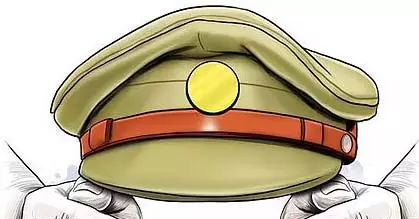 Kerala पुलिस विभाग में बड़ा फेरबदल; इस महीने दूसरी बार Kerala पुलिस विभाग में बड़ा फेरबदल; इस महीने दूसरी बार