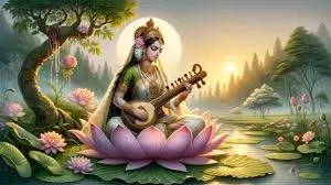 Basant Panchami 2026: वसंत पंचमी पर करें ये खास उपाय, मिलेगी बुद्धि और मां सरस्वती का आशीर्वाद Basant Panchami 2026: वसंत पंचमी पर करें ये खास उपाय, मिलेगी बुद्धि और मां सरस्वती का आशीर्वाद