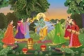 Braj ki Holi 2026 : जल्द ही शुरू होने वाला है नंदलाल की नगरी में होली का महोत्सव Braj ki Holi 2026 : जल्द ही शुरू होने वाला है नंदलाल की नगरी में होली का महोत्सव