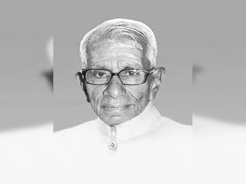 कर्नाटक कांग्रेस के वरिष्ठ नेता भीमन्ना खंड्रे के निधन पर मल्लिकार्जुन खड़गे, राहुल गांधी समेत कई नेताओं ने दुख जताया कर्नाटक कांग्रेस के वरिष्ठ नेता भीमन्ना खंड्रे के निधन पर मल्लिकार्जुन खड़गे, राहुल गांधी समेत कई नेताओं ने दुख जताया