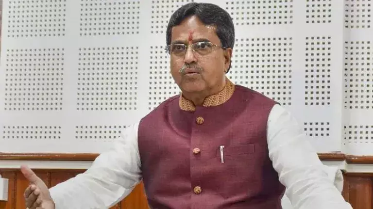 Tripura CM: कोकबोरोक लिपि पर सरकार के रुख में कोई बदलाव नहीं Tripura CM: कोकबोरोक लिपि पर सरकार के रुख में कोई बदलाव नहीं