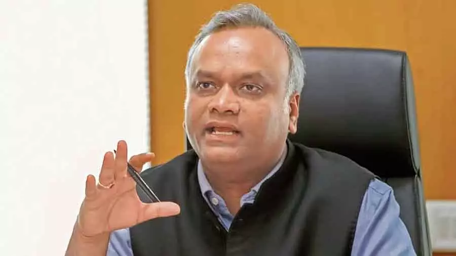 रेगुलेटरी सैंडबॉक्स: कर्नाटक सरकार AI को ध्यान में रखते हुए कानून में बदलाव करेगी रेगुलेटरी सैंडबॉक्स: कर्नाटक सरकार AI को ध्यान में रखते हुए कानून में बदलाव करेगी