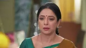 Anupama Maha Twist: प्रेरणा का सच जानकर राही को लगेगा जोरदार झटका Anupama Maha Twist: प्रेरणा का सच जानकर राही को लगेगा जोरदार झटका