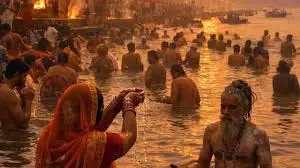 Mauni Amavasya 2026: मौनी अमावस्या पर घर पर ऐसे करें पवित्र स्नान जानें शुभ मुहूर्त Mauni Amavasya 2026: मौनी अमावस्या पर घर पर ऐसे करें पवित्र स्नान जानें शुभ मुहूर्त