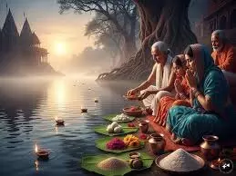 Mauni Amavasya Dan 2026: जानिये मौनी अमावस्या पर कौन-सा दान है सबसे श्रेष्ठ Mauni Amavasya Dan 2026: जानिये मौनी अमावस्या पर कौन-सा दान है सबसे श्रेष्ठ