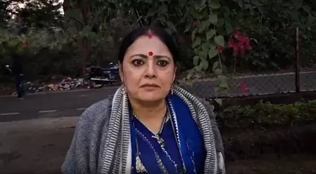 पश्चिम बंगाल के 101 रेलवे स्टेशनों का होगा कायाकल्प, अग्निमित्रा पॉल ने केंद्र सरकार का जताया आभार पश्चिम बंगाल के 101 रेलवे स्टेशनों का होगा कायाकल्प, अग्निमित्रा पॉल ने केंद्र सरकार का जताया आभार