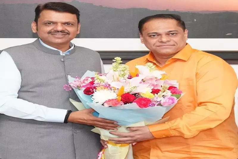 Mumbai BJP चीफ ने सिविक चुनाव जीत को हिंदुत्व और मुंबईकरों की जीत कहा Mumbai BJP चीफ ने सिविक चुनाव जीत को हिंदुत्व और मुंबईकरों की जीत कहा