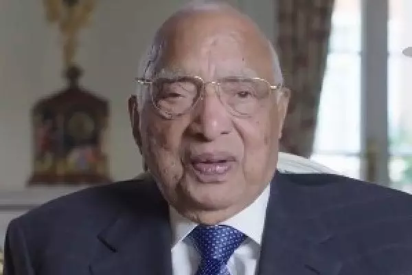 ML Mittal के निधन पर पीएम मोदी ने जताया शोक ML Mittal के निधन पर पीएम मोदी ने जताया शोक