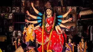 Magh Gupt Navratri 2026: जानें कब शुरू होगी माघ गुप्त नवरात्रि, डेट, शुभ मुहूर्त और पूजा विधि Magh Gupt Navratri 2026: जानें कब शुरू होगी माघ गुप्त नवरात्रि, डेट, शुभ मुहूर्त और पूजा विधि
