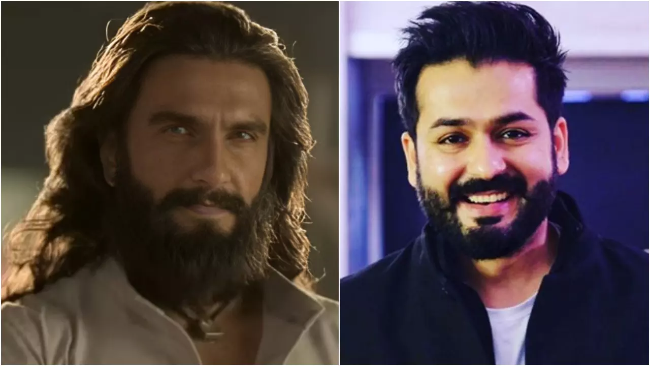Mumbai: डायरेक्टर आदित्य धर ने कन्फर्म किया ‘धुरंधर 2’ मार्च में Mumbai: डायरेक्टर आदित्य धर ने कन्फर्म किया ‘धुरंधर 2’ मार्च में