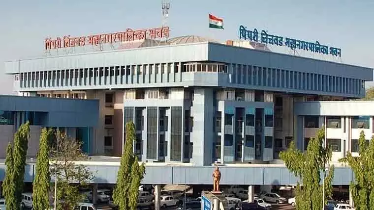 PCMC Result 2026: पिंपरी-चिंचवाड़ में 27 पूर्व नगरसेवक हारे, 64 नए चेहरे नगर निगम का नेतृत्व करेंगे PCMC Result 2026: पिंपरी-चिंचवाड़ में 27 पूर्व नगरसेवक हारे, 64 नए चेहरे नगर निगम का नेतृत्व करेंगे