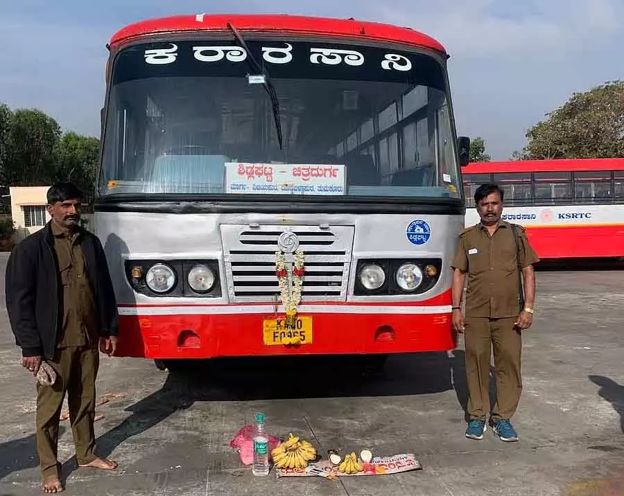 विजयपुरा, देवनहल्ली से अलग-अलग जगहों के लिए KSRTC बस सुविधा विजयपुरा, देवनहल्ली से अलग-अलग जगहों के लिए KSRTC बस सुविधा
