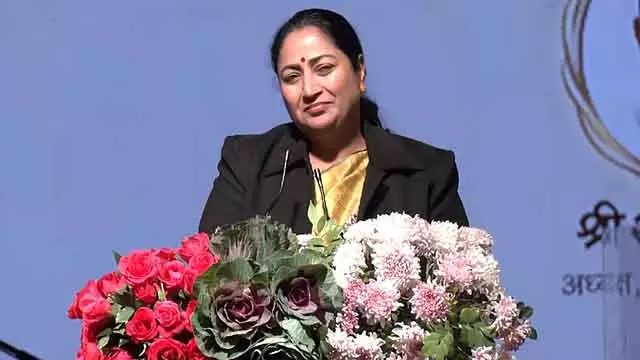 Delhi सरकार ने एयर पॉल्यूशन रोकने के लिए बड़ा एक्शन प्लान तैयार किया: CM रेखा गुप्ता Delhi सरकार ने एयर पॉल्यूशन रोकने के लिए बड़ा एक्शन प्लान तैयार किया: CM रेखा गुप्ता