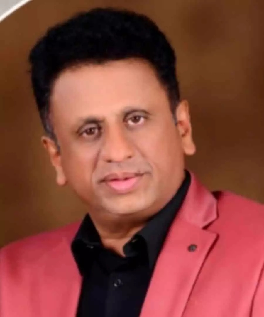 Chintamani : 150 एकड़ में इलेक्ट्रिकल व्हीकल सिटी बसाई जाएगी Chintamani : 150 एकड़ में इलेक्ट्रिकल व्हीकल सिटी बसाई जाएगी