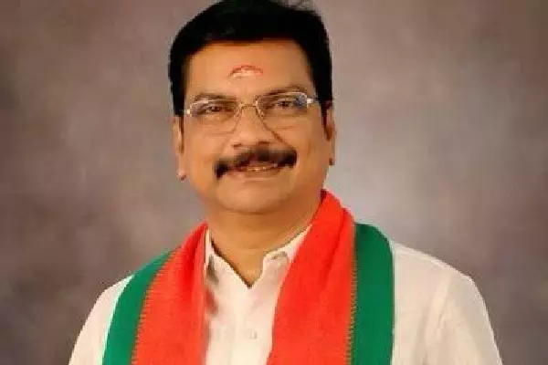 NDA 2026 में TN का राजनीतिक भविष्य फिर से लिखने के लिए तैयार है: BJP NDA 2026 में TN का राजनीतिक भविष्य फिर से लिखने के लिए तैयार है: BJP