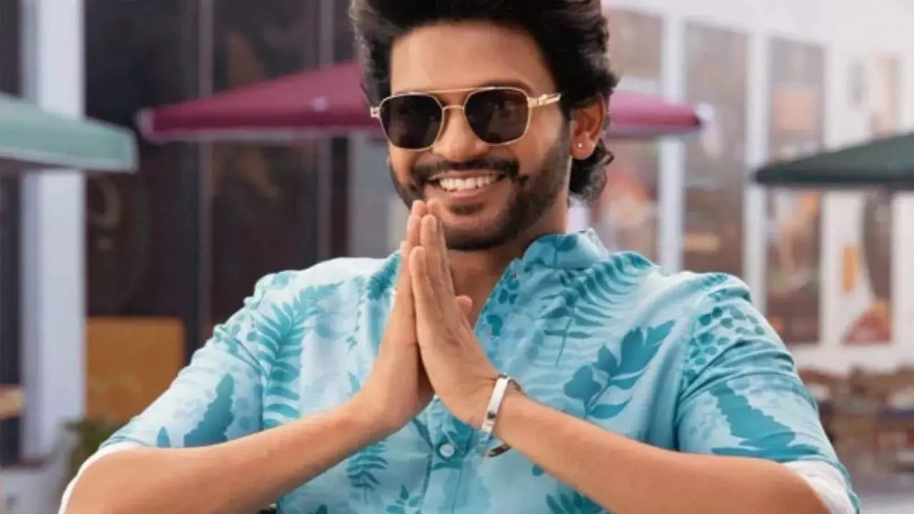 Anaganaga Oka Raju इंडिया बॉक्स ऑफिस कलेक्शन Anaganaga Oka Raju इंडिया बॉक्स ऑफिस कलेक्शन