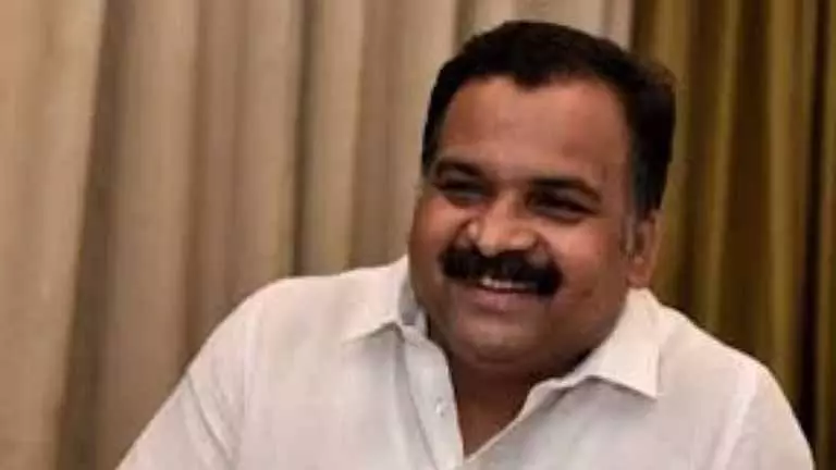 AICC तमिलनाडु चुनाव मीटिंग से पहले पावर शेयरिंग की मांग तेज़ हुई AICC तमिलनाडु चुनाव मीटिंग से पहले पावर शेयरिंग की मांग तेज़ हुई