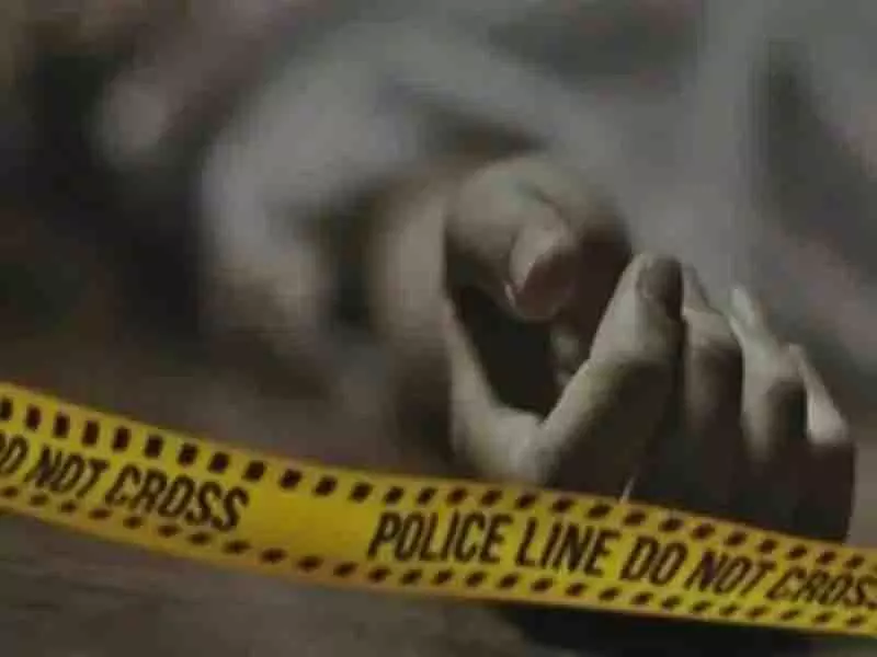 पटना में NEET अभ्यर्थी की मौत: ऑटोप्सी रिपोर्ट में यौन उत्पीड़न की पुष्टि पटना में NEET अभ्यर्थी की मौत: ऑटोप्सी रिपोर्ट में यौन उत्पीड़न की पुष्टि