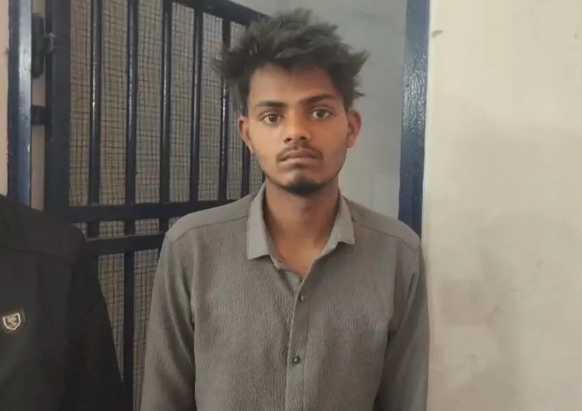 दोस्त के पिता को बताया आपके बेटे ने शराब पी, फिर कुछ देर पर कर दिया मर्डर दोस्त के पिता को बताया आपके बेटे ने शराब पी, फिर कुछ देर पर कर दिया मर्डर